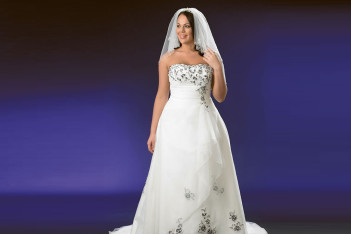 Hilary Morgan Bridal