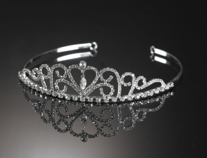 Warren York tiara 4741