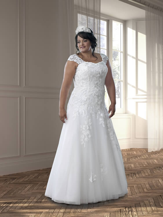 Hilary Morgan Bridal Dresses Wedding: Elegant Gowns Birmingham