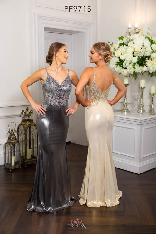 Prom Frocks PF9715 DOUBLE