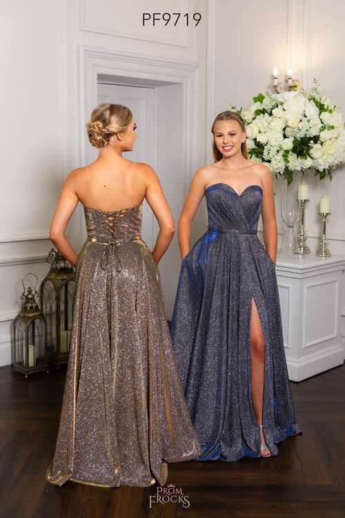 Prom Frocks PF9719 DOUBLE