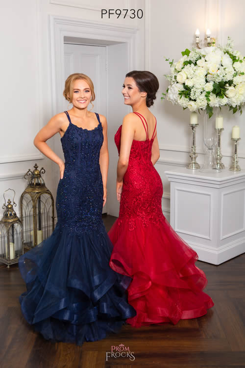 Prom Frocks PF9730 DOUBLE