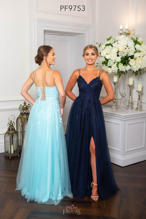 Prom Frocks PF9753 DOUBLE