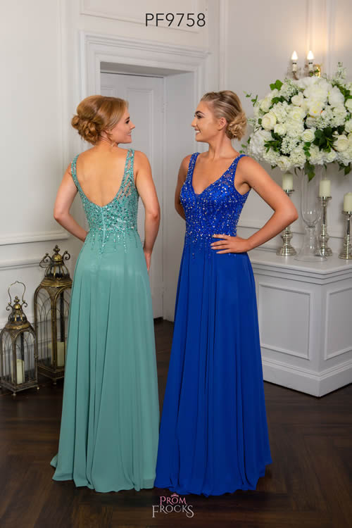 Prom Frocks PF9758 DOUBLE