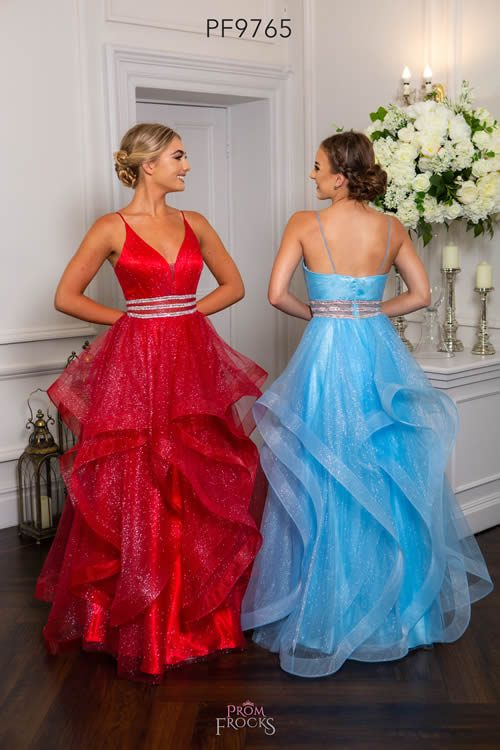 Prom Frocks PF9765 DOUBLE