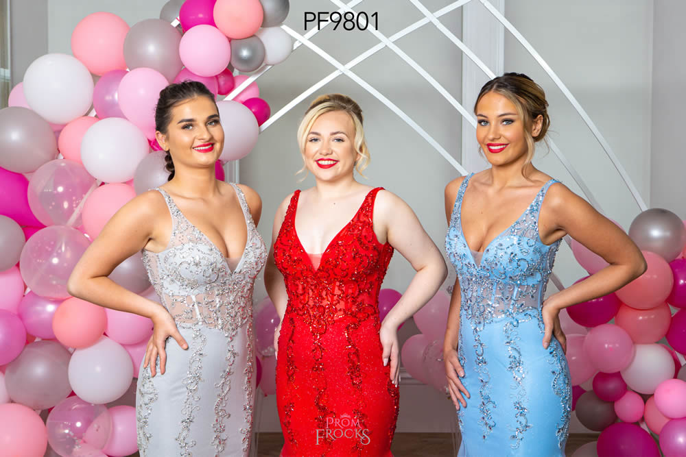 Prom Frocks PF9801 GROUP
