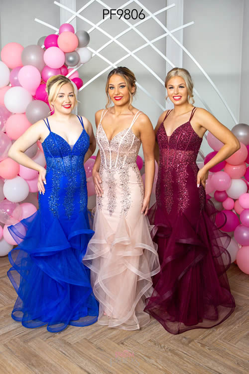 Prom Frocks PF9806 GROUP