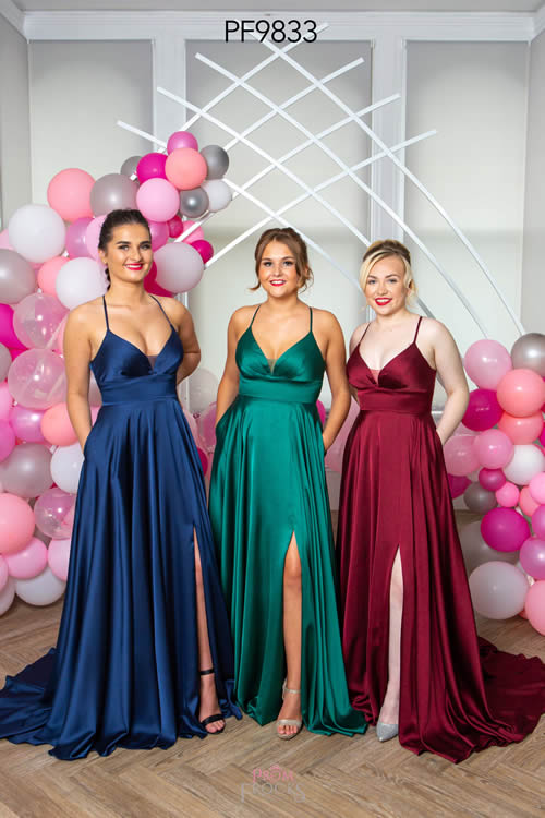 Prom Frocks PF9833 GROUP