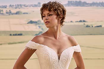 Danielle Couture Wedding Dresses