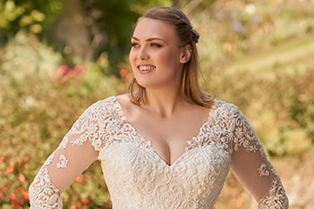 Envy by Phoenix Bridal Dresses