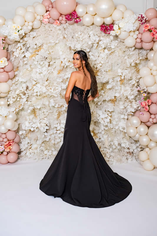 PF1215 Black 2 PF1215 Black 2