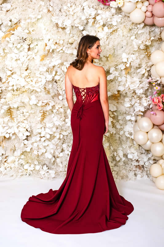 PF1215 Claret 3 PF1215 Claret 3