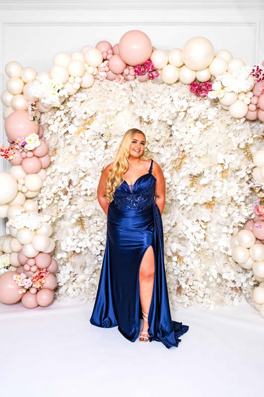 PF1216 Navy 1 PF1216 Navy 1