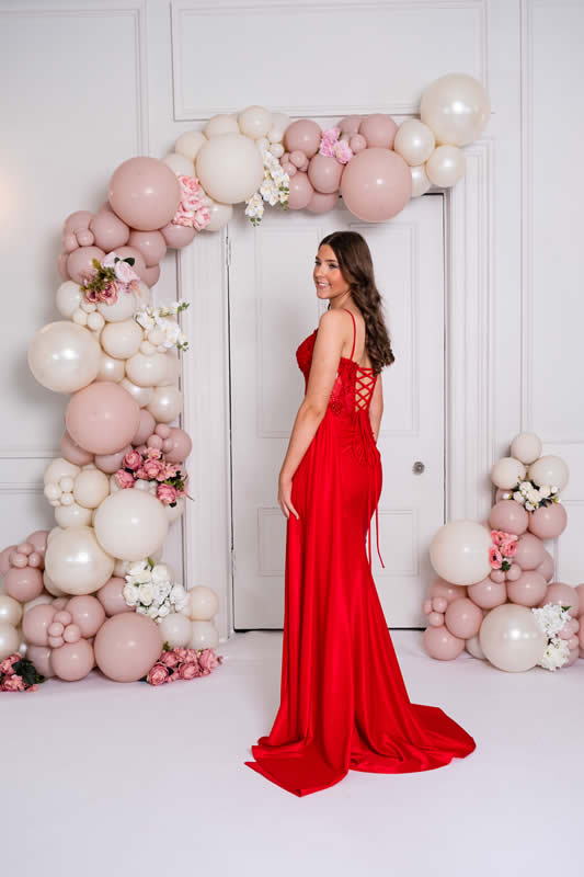 PF1217 Red 2 PF1217 Red 2