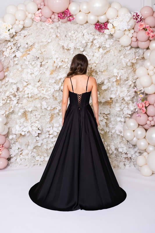 PF1218 Black 2 PF1218 Black 2