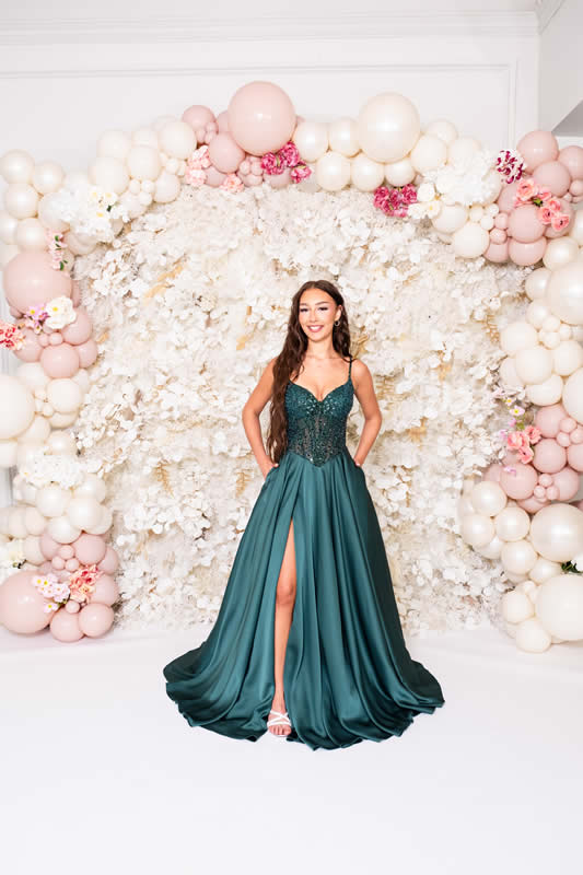 PF1219 Dark Green 1 PF1219 Dark Green 1