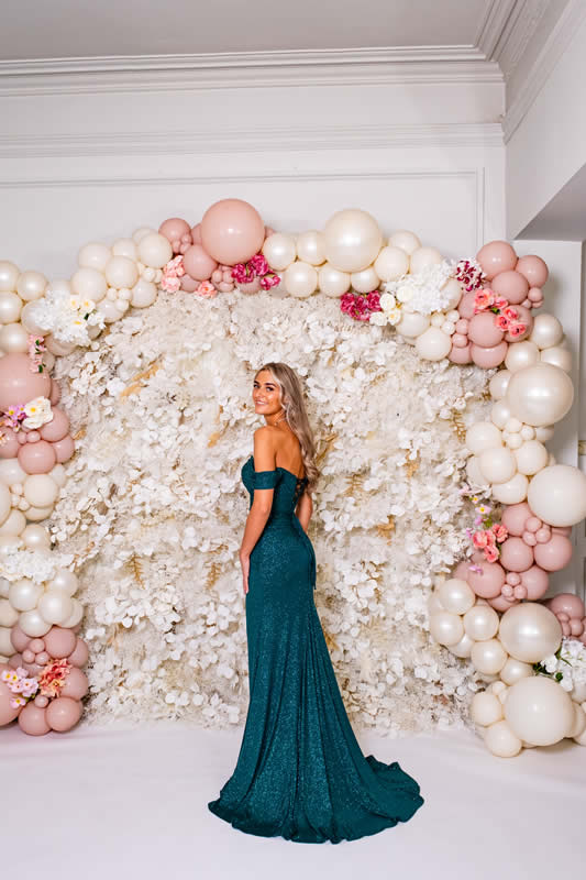 PF1222 Dark Green 2 PF1222 Dark Green 2