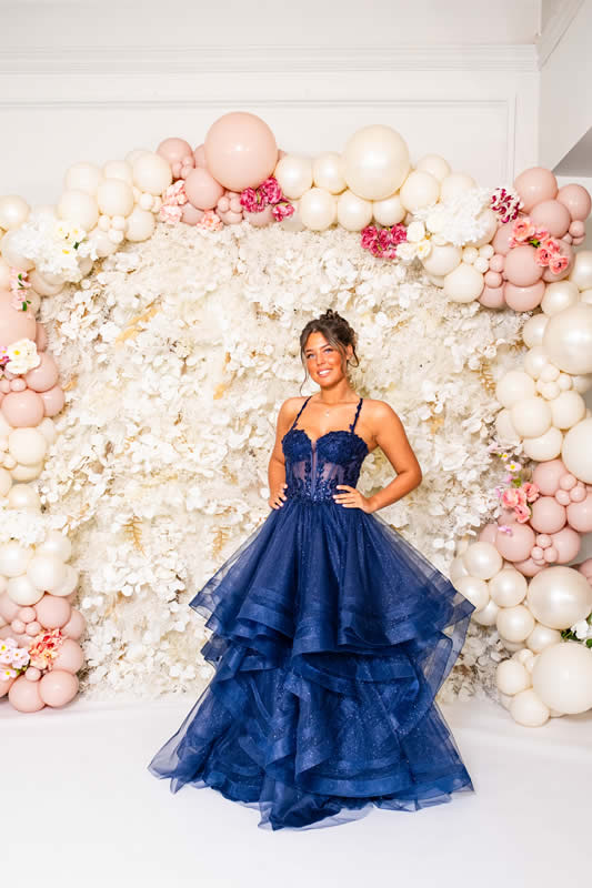 PF1223 Navy 2 PF1223 Navy 2