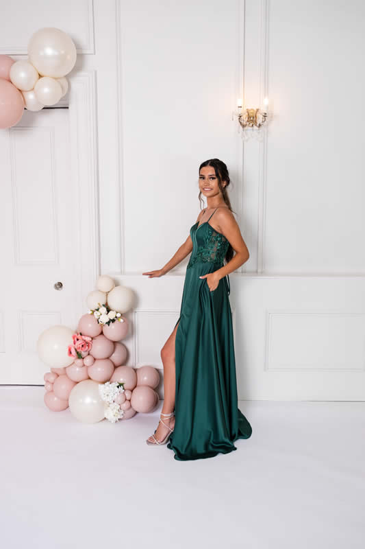 PF1224 Green 1 PF1224 Green 1