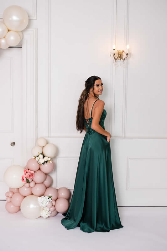 PF1224 Green 2 PF1224 Green 2