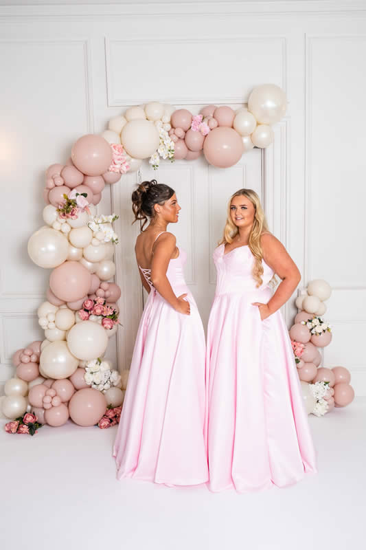 PF1225 Baby Pink 3 PF1225 Baby Pink 3