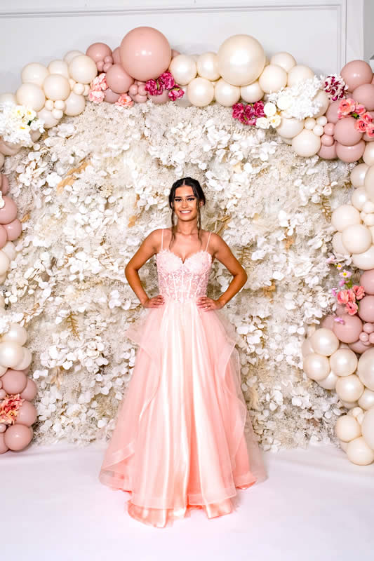 PF1231 Blush 1 PF1231 Blush 1