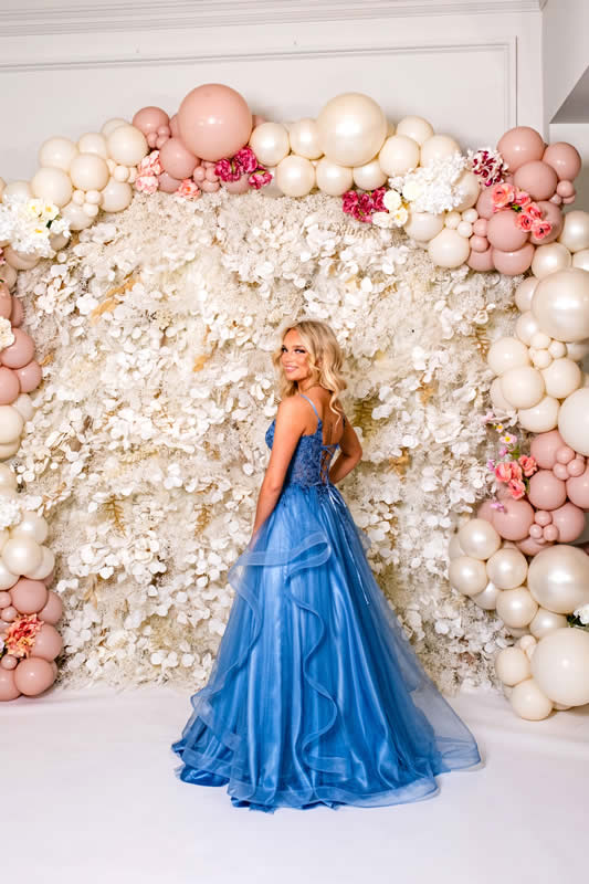 PF1231 Indigo 3 PF1231 Indigo 3