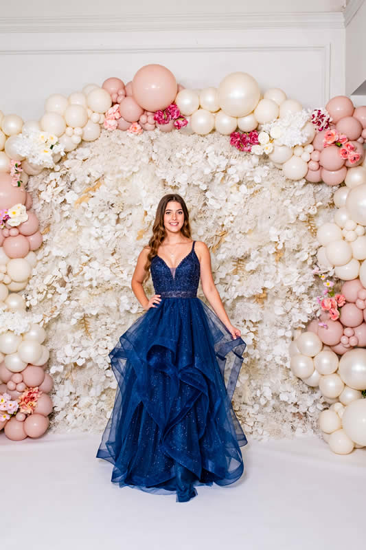 PF1237 Navy 1 PF1237 Navy 1