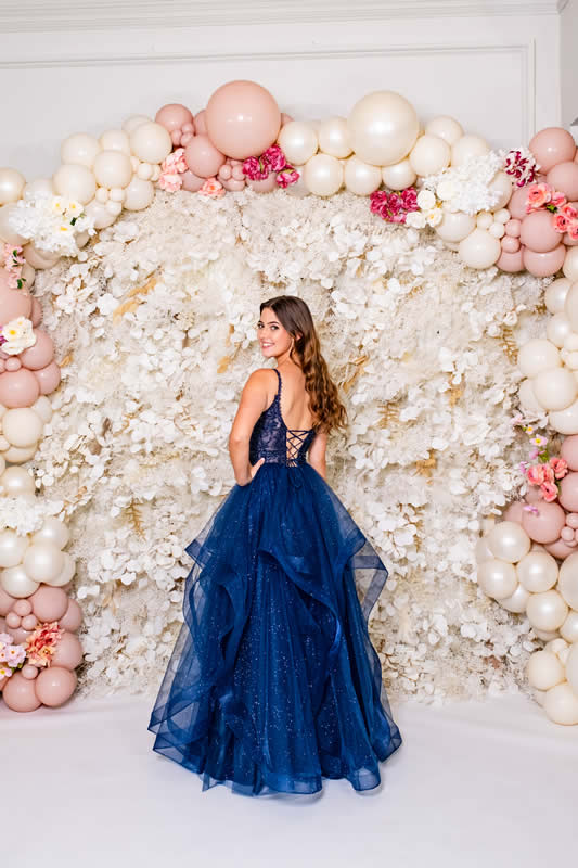 PF1237 Navy 2 PF1237 Navy 2