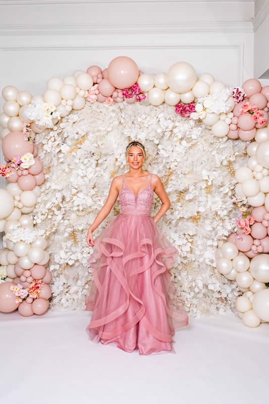 PF1237 Tea Rose 1 PF1237 Tea Rose 1