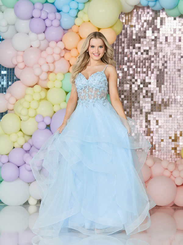 CORA PALE BLUE 002 CORA PALE BLUE 002