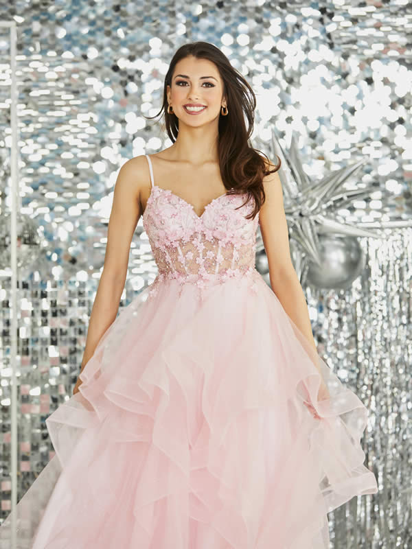 CORA SWEET PINK 0051 CORA SWEET PINK 0051