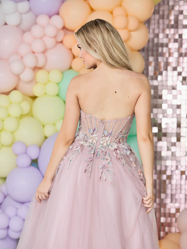 DELTA MAUVE 061 DELTA MAUVE 061